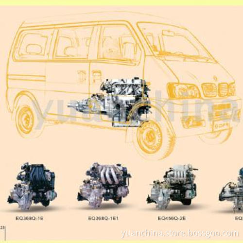 Automobile part